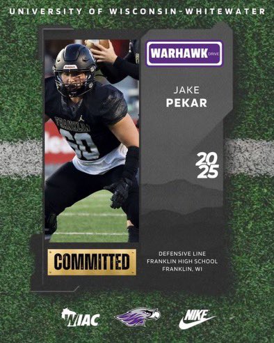 Committed‼️<a href="/WarhawkFootball/">Warhawk Football</a>