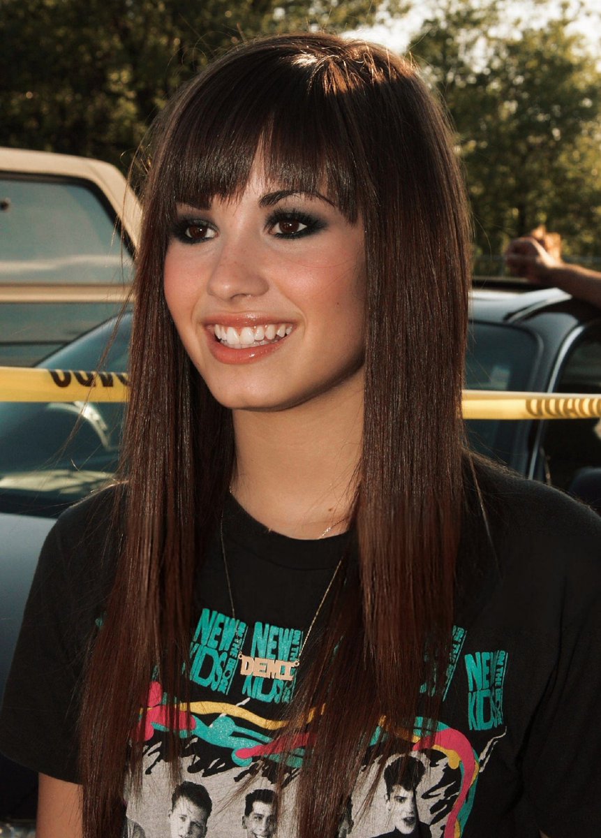 this era of demi lovato.