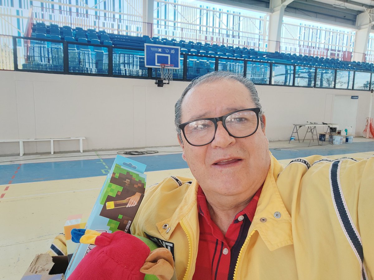 Arturo Blocks tweet media