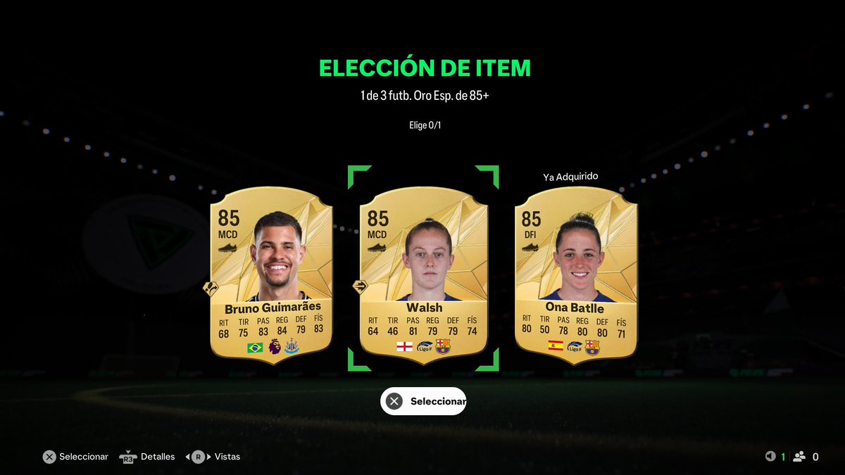 andremercadoec's tweet photo. @JuniorSintress El Nerfeo es tremendo Pay to win solo en sobres de tienda sale algo útil https://t.co/M8cYOC6duM