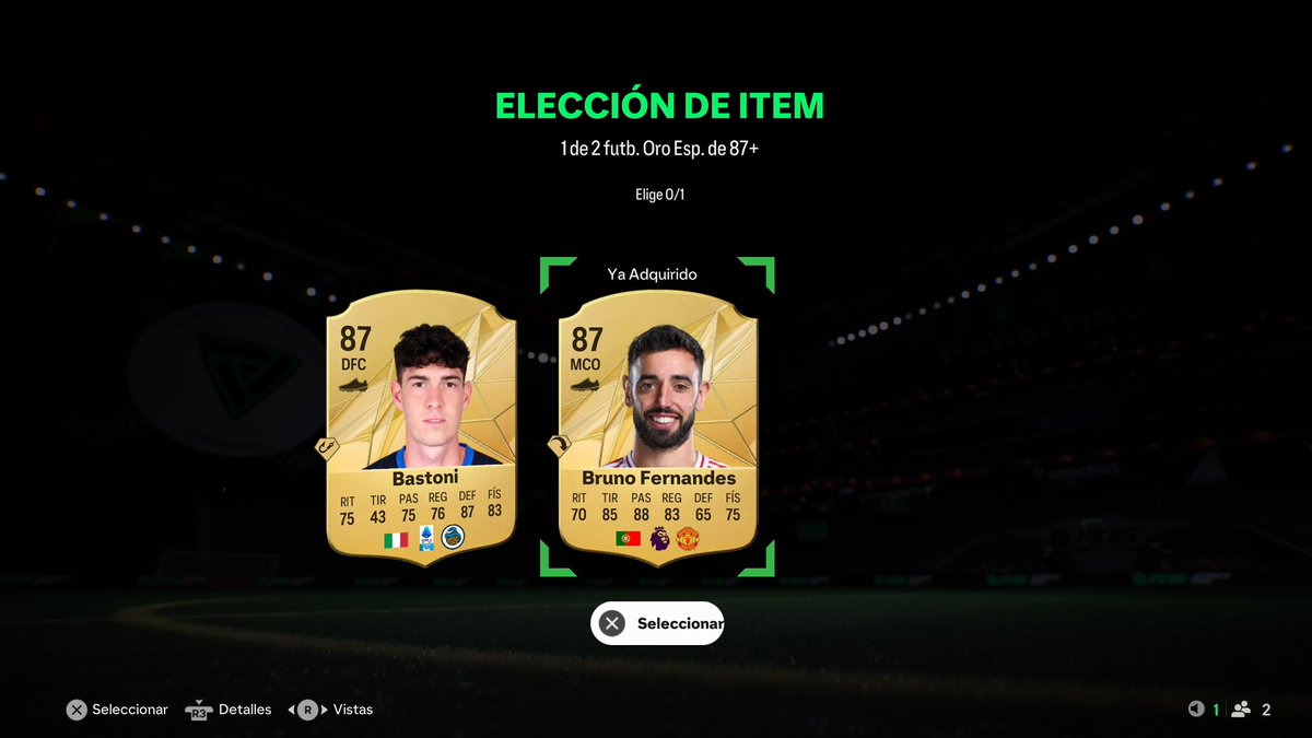 andremercadoec's tweet photo. @JuniorSintress El Nerfeo es tremendo Pay to win solo en sobres de tienda sale algo útil https://t.co/M8cYOC6duM