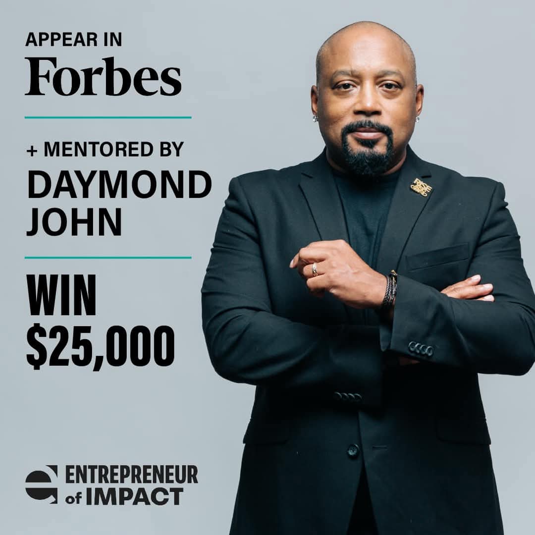 ExclusivelyKela's tweet photo. I have been nominated as a candidate for the "Entrepreneur of Impact" award, which comprises a feature in Forbes magazine, a personalized mentoring session with Daymond John, and a financial award of $25,000. To cast your vote, click the link below. https://t.co/x7H2zoaqkY https://t.co/9YFNBegX9H