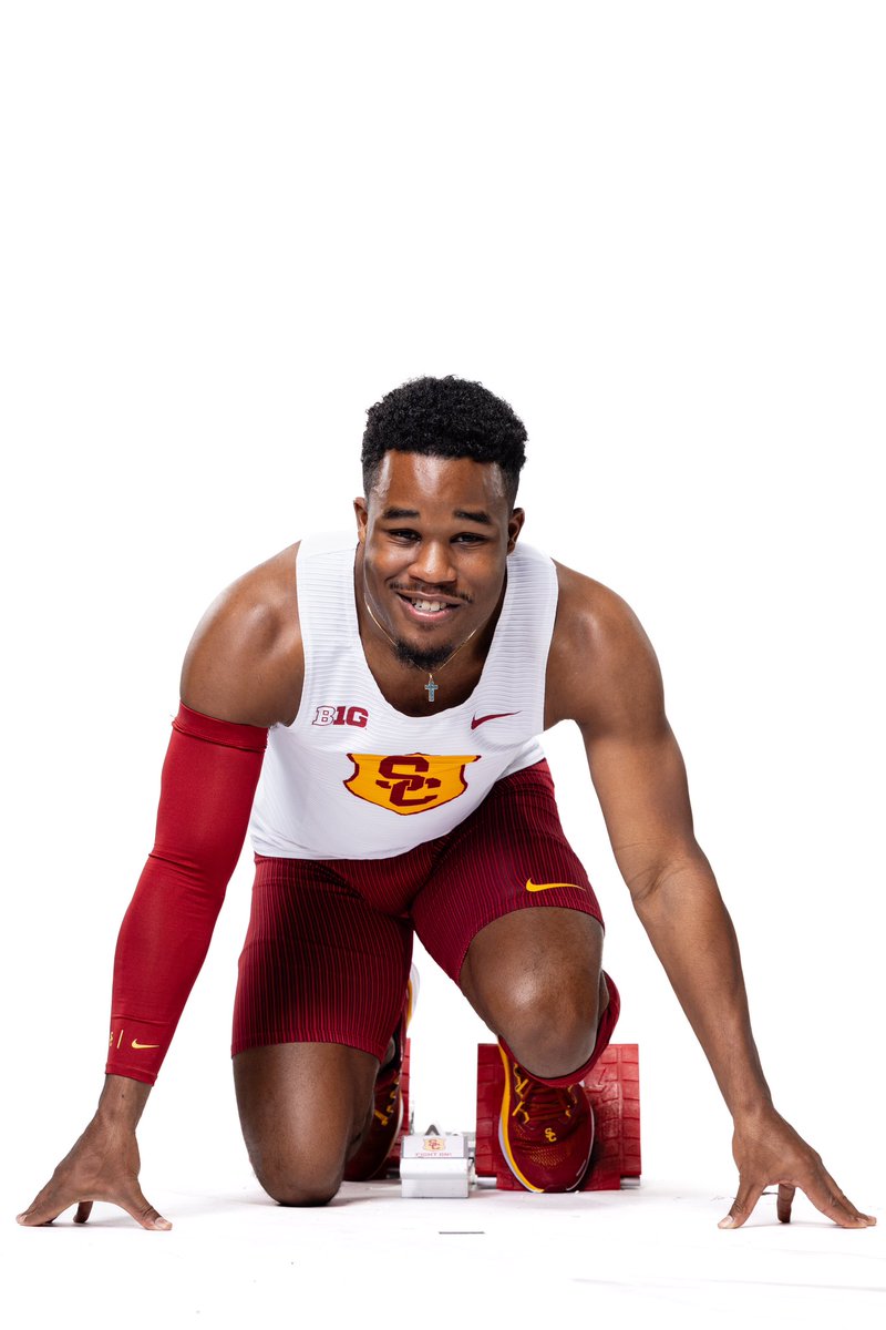 tb__era's tweet photo. Bet on myself and went B1G  
#TheOutro #FightOn #USC https://t.co/qmhLUB2LyQ