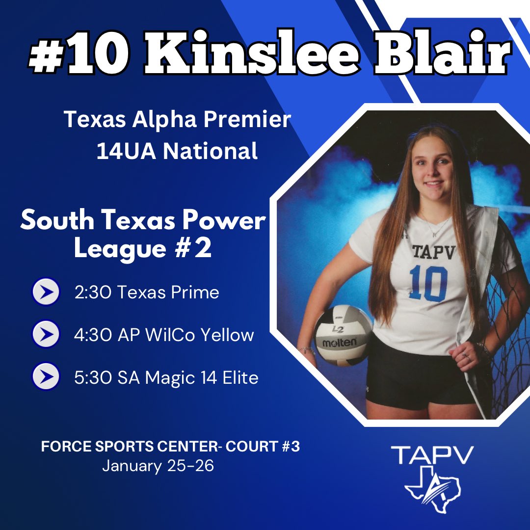 Kinslee Blair tweet media