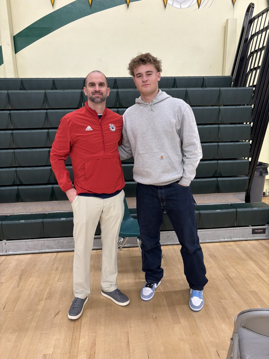 zanegerbo's tweet image. Thanks for coming! @Coach_JDavis