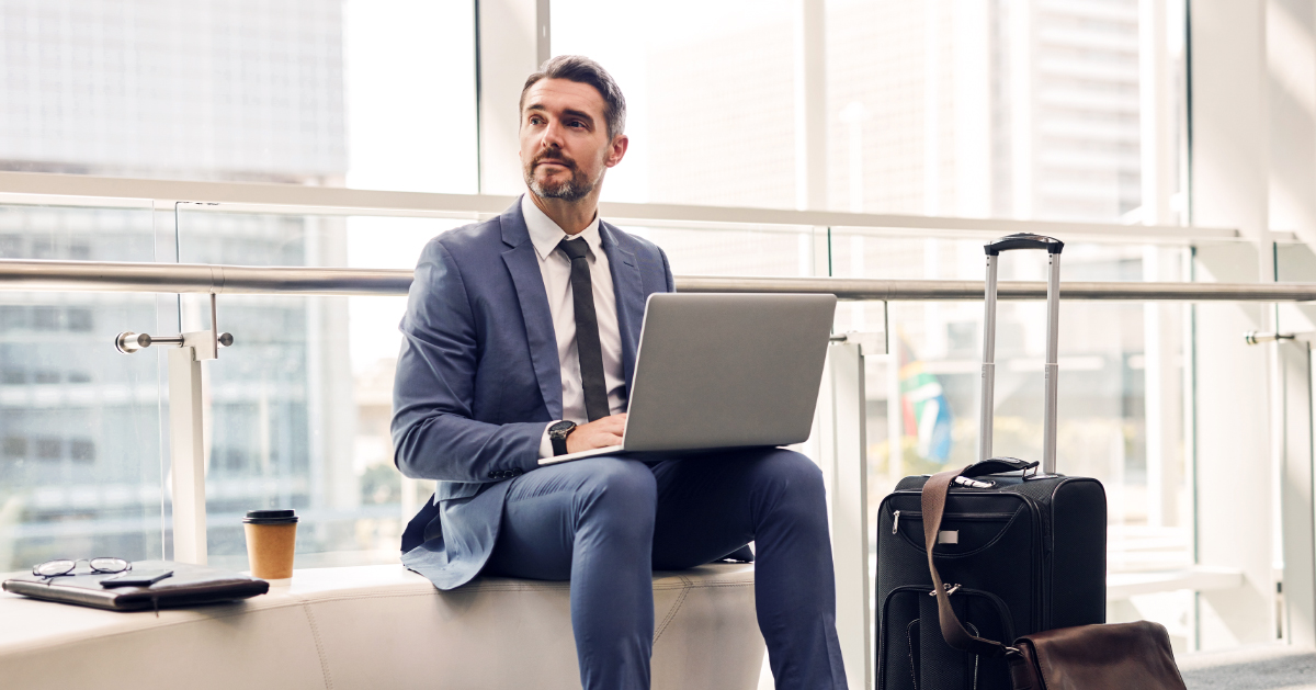 Fly smarter with Flight Pass for Business Travel

With flexible, cost-effective options, Air Canada’s Flight Pass for Business Travel is perfect for any team. Plus, you can get up to 18 bonus flight credits when you purchase by Feb. 22, 2025.

ow.ly/Wr7o30sJylu