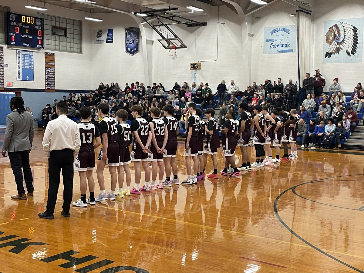 coachantonioWB's tweet photo. Let’s go WB Hoops!!! https://t.co/26dkiGihlD