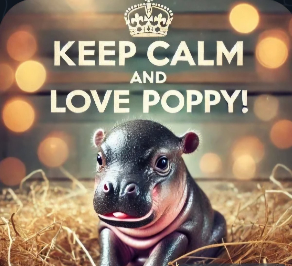 210229Mtz's tweet photo. @Tigerlilyy408 @CryptoEmpressX @PoppyThePygmy That's the special thing about this $poppy is the name and don't forget it #poppyonsol https://t.co/fKlTxBKtvw