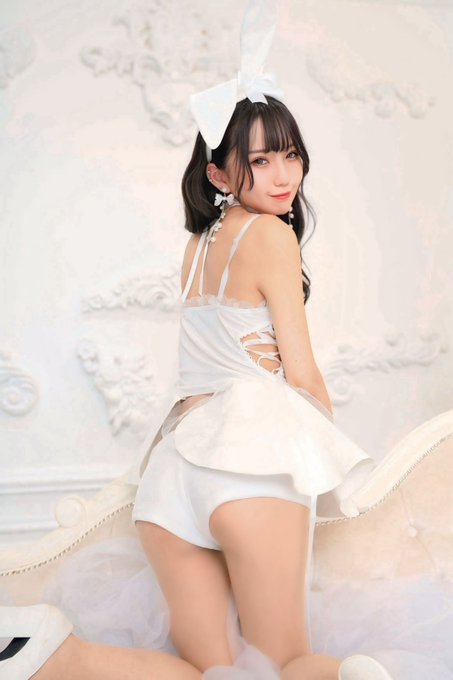 Twitterのコスプレ画像7