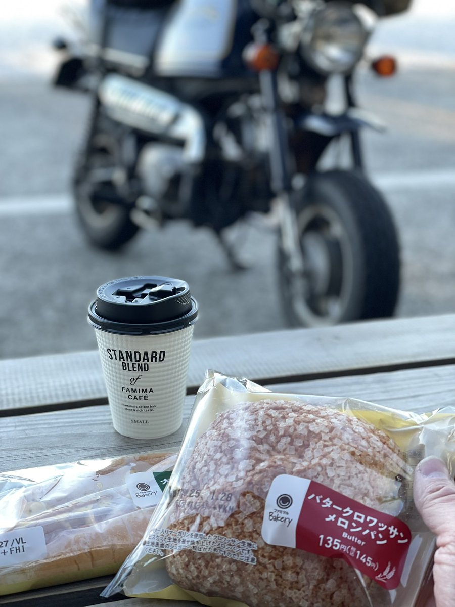 satosh100's tweet photo. マブモニ🏖️☕️🥐😄
1/25 13個目
#BCMP https://t.co/peAsUE8zsg