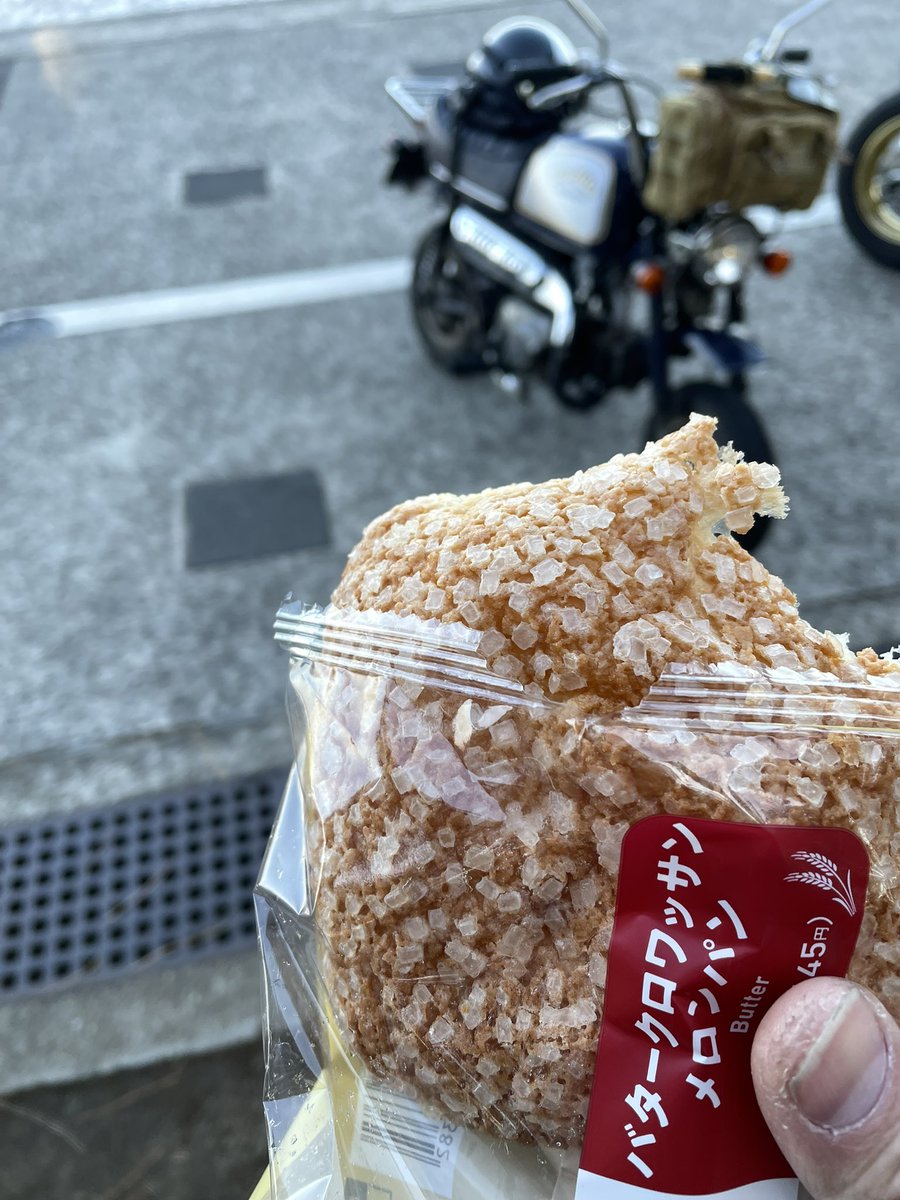 satosh100's tweet photo. マブモニ🏖️☕️🥐😄
1/25 13個目
#BCMP https://t.co/peAsUE8zsg