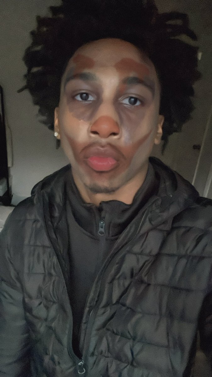 yn_aemir's tweet photo. clown nga finally got a cut🤡 https://t.co/DCSusWHgpw