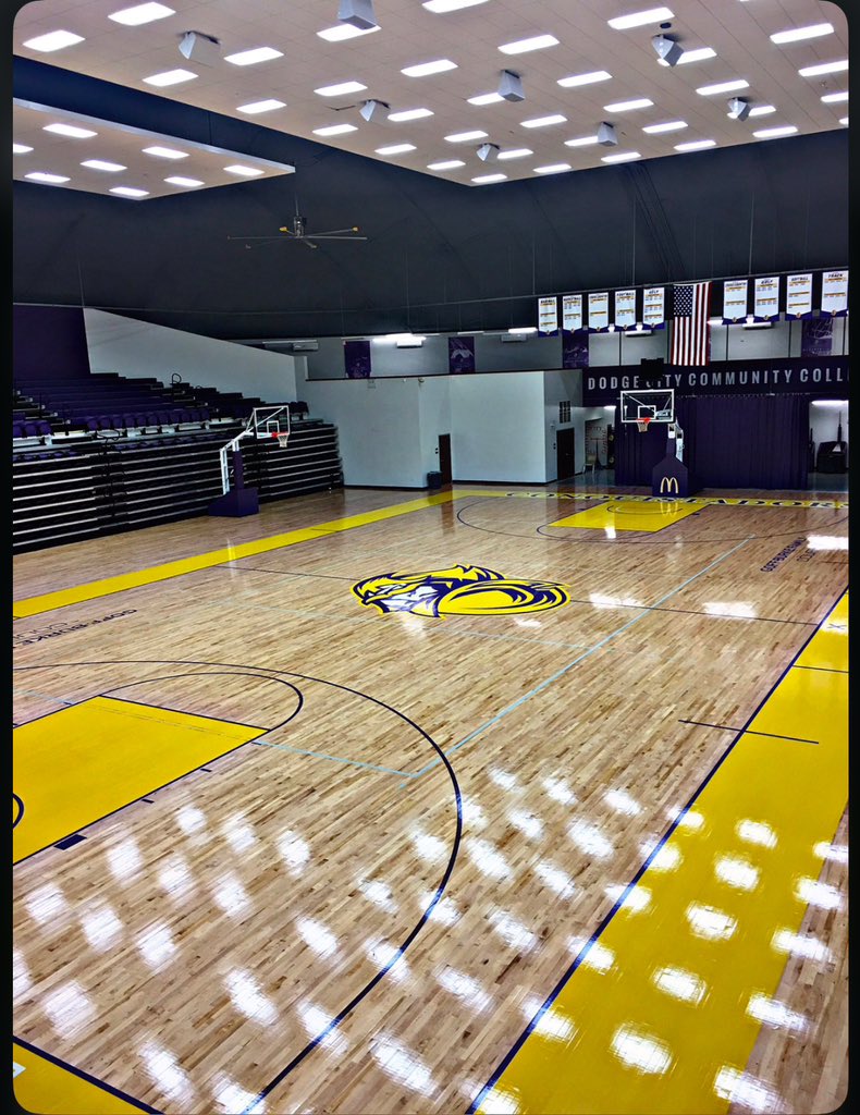 Blessed to receive an offer from Dodge City CC! <a href="/GoConqsMBB/">Dodge City Men’s Basketball</a> <a href="/NWGrizzlyHoops/">Northwest Basketball</a>