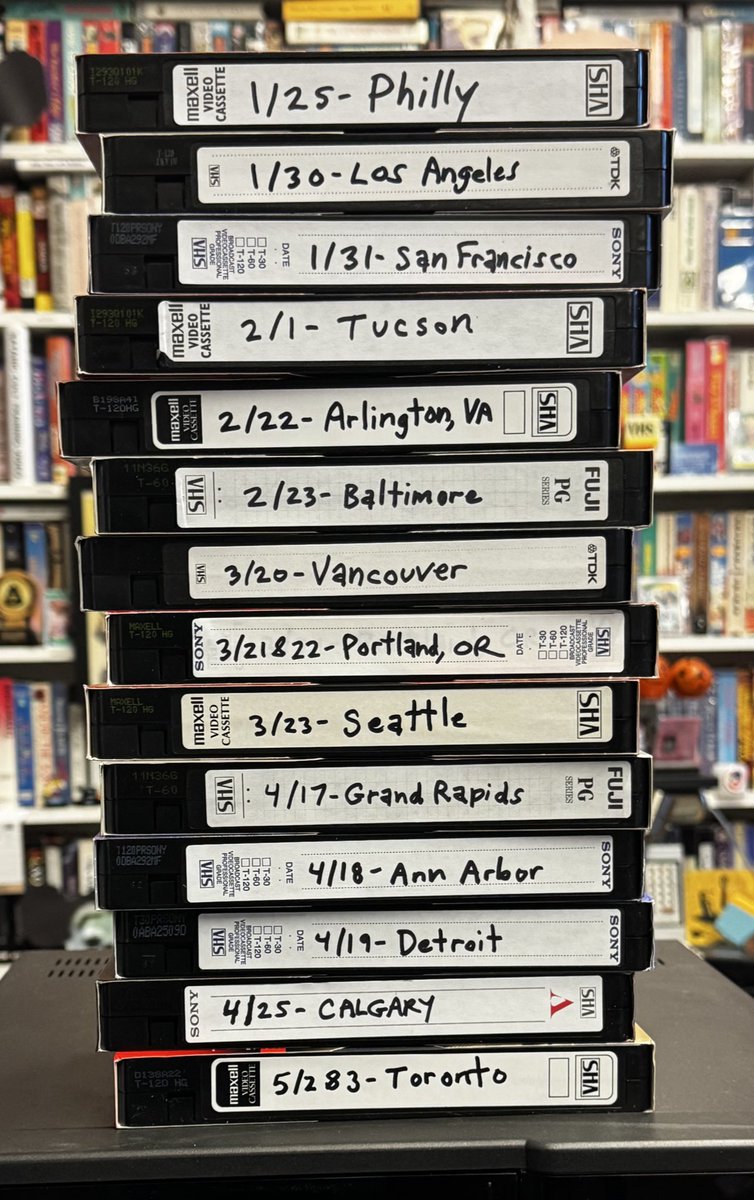 Found Footage Fest tweet media