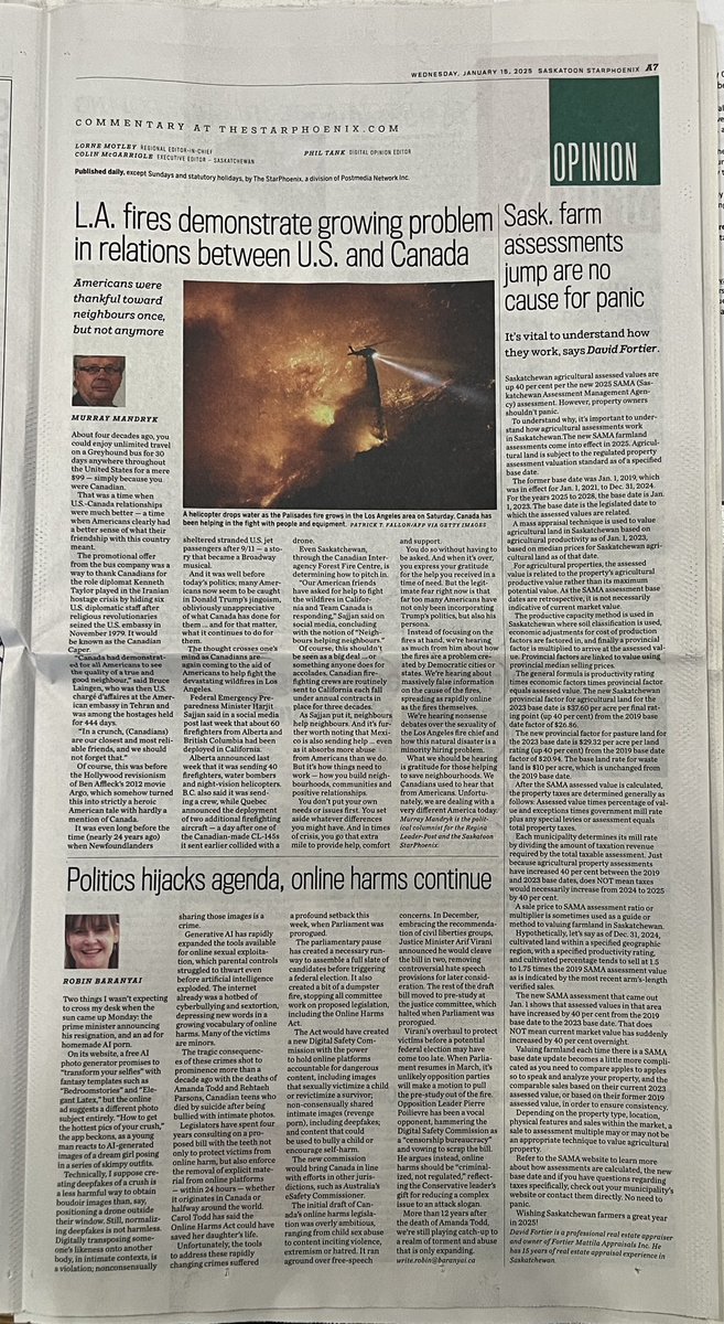 David Fortier (@fmappraisals) on Twitter photo 