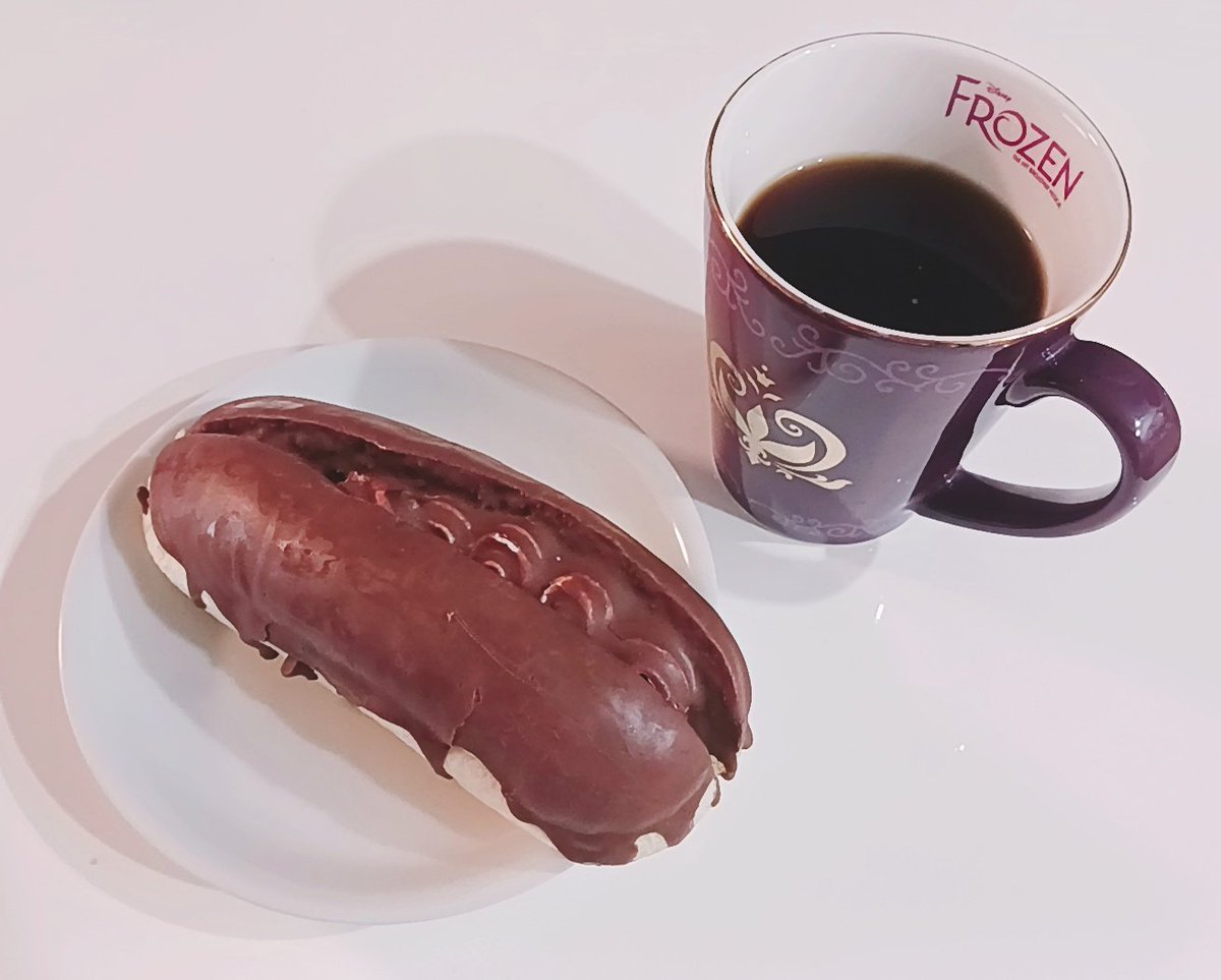 RoastersTom's tweet photo. 朝食コーヒータイム🥖☕

今日も育児と作業
頑張ります💪🏻 https://t.co/DXOsGMyyQR