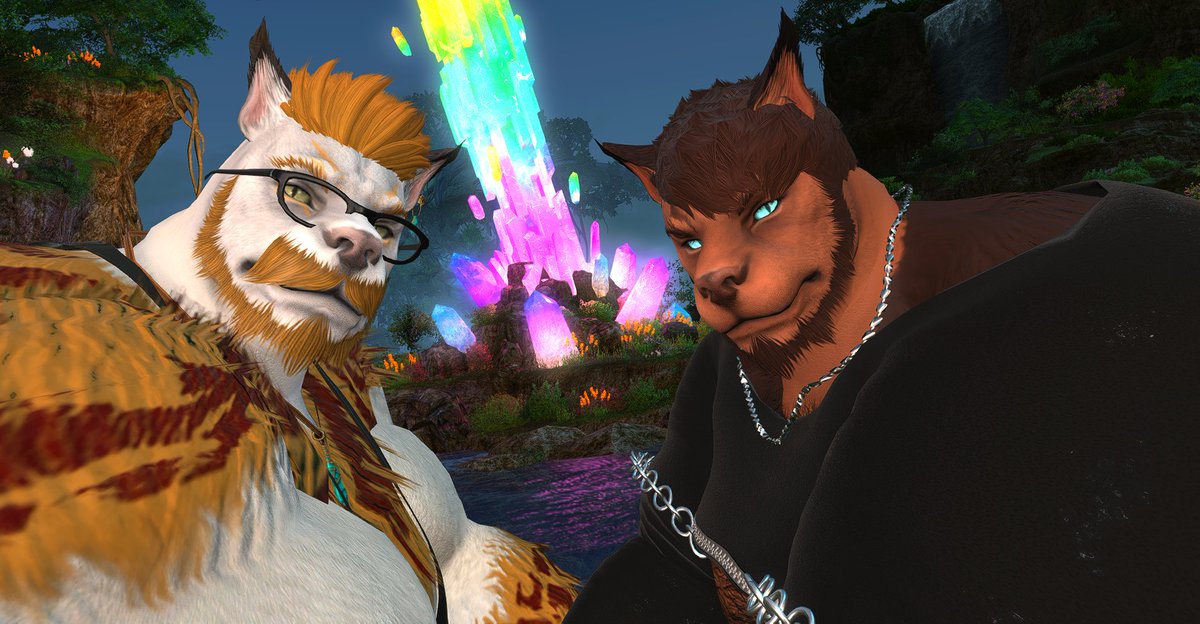 Shy Wolfgar Xev (@shyxevhusky) on Twitter photo Sitting with <a href="/ZlataschAD/">zlatasch.bsky.social</a> and having a great time. (had to repost this from earlier) Sitting with <a href="/ZlataschAD/">zlatasch.bsky.social</a> and having a great time. (had to repost this from earlier)