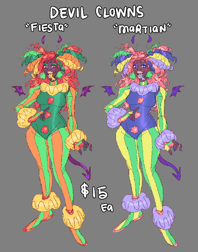 kikisshh's tweet photo. Marked down my leftovers again! RTs appreciated! Comment or DM to claim! ♥ https://t.co/j8WOByQnc2
