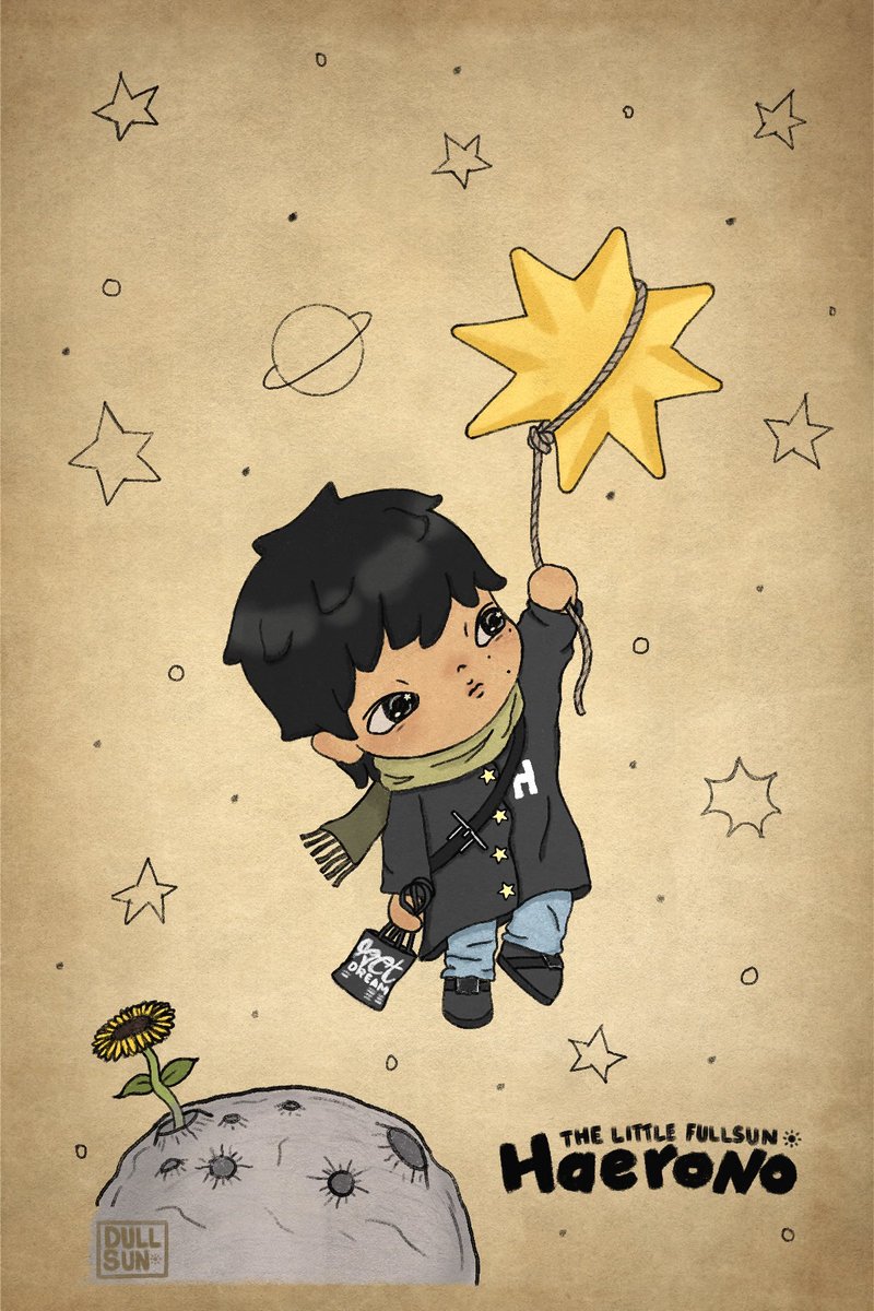 _dullsun's tweet photo. HAERONO: The Little FullSun☀️
#HAECHAN #해찬 https://t.co/Y4jsJlTk1G