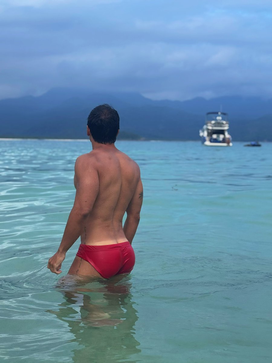 estevanduart's tweet image. Preciso voltar p Rio 🫠