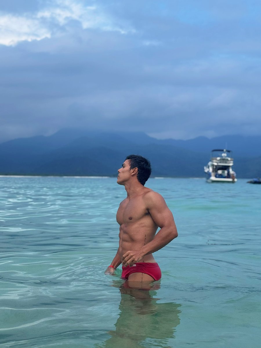 estevanduart's tweet image. Preciso voltar p Rio 🫠