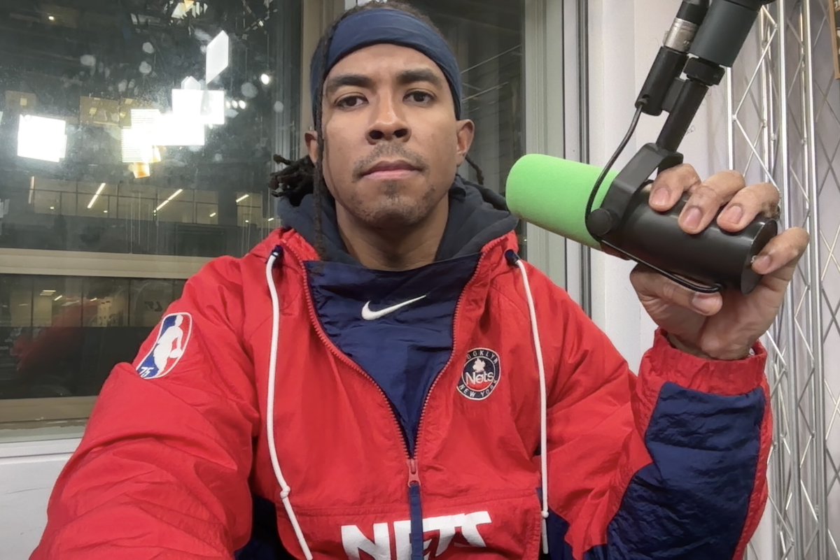 Keith McPherson tweet media