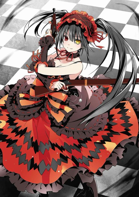 おはよう！