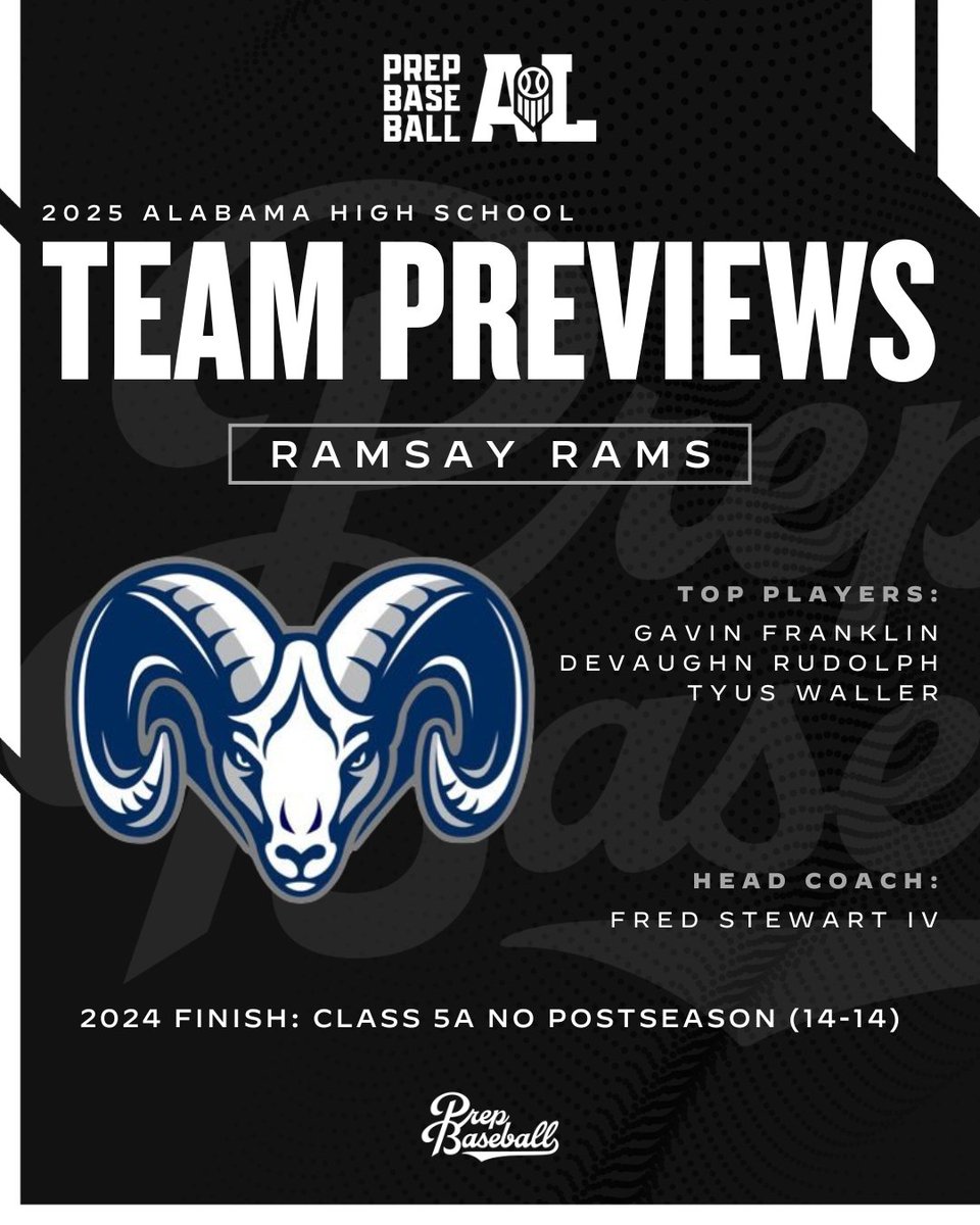 Prep Baseball Alabama tweet media