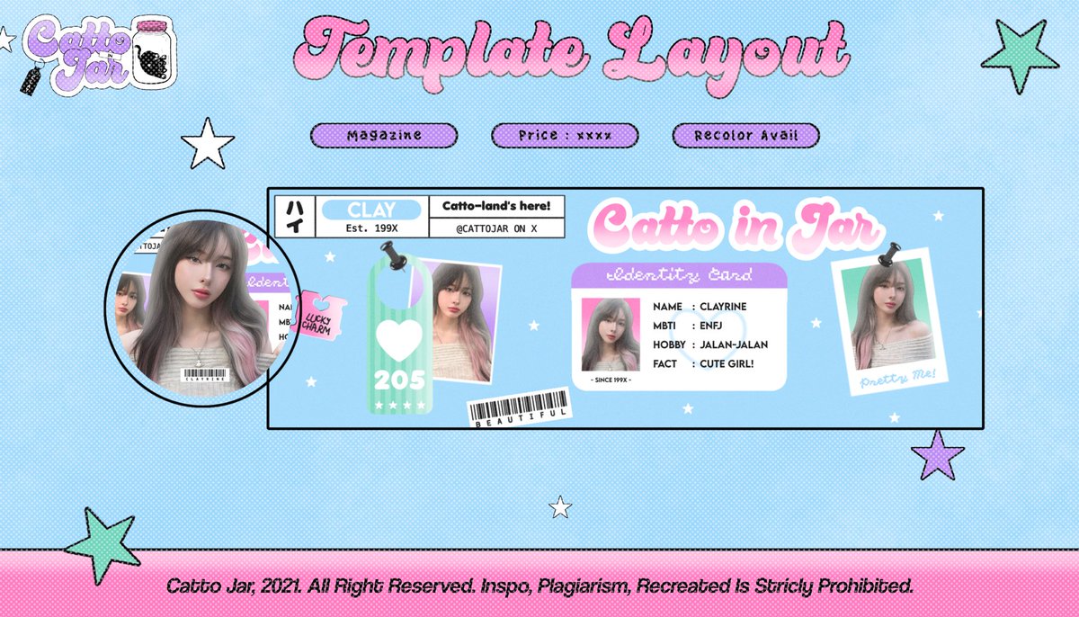 meeyin promosi ♡ tweet media