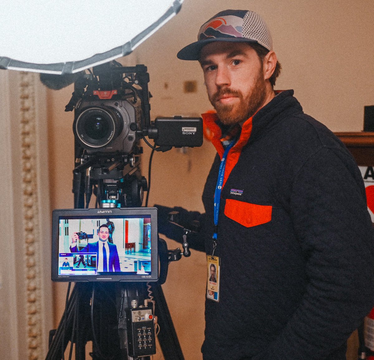 When <a href="/isbalcio/">ian sbalcio</a> takes a photo of me vs when I take one of him