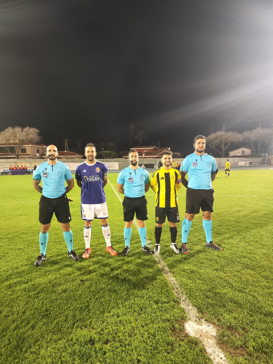 ✅ Victoria importante ante el <a href="/atltacoronte/">Atlético Tacoronte</a> 

3️⃣ - 1️⃣ 

🎯 Quiros, Jorge y Aaron 

#MasMora40s💜🤍 #VamosLaguna💜🤍