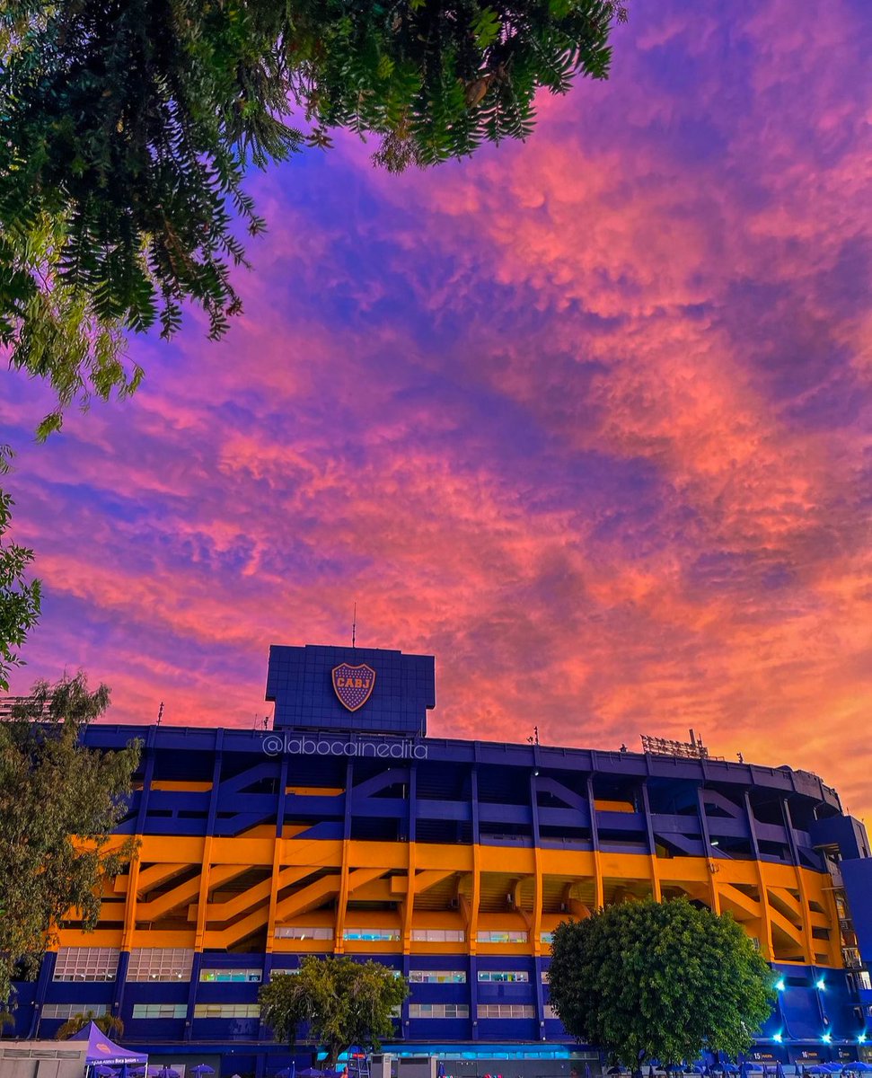 🤩 Sos el paisaje más soñado 

📸 IG/labocainedita