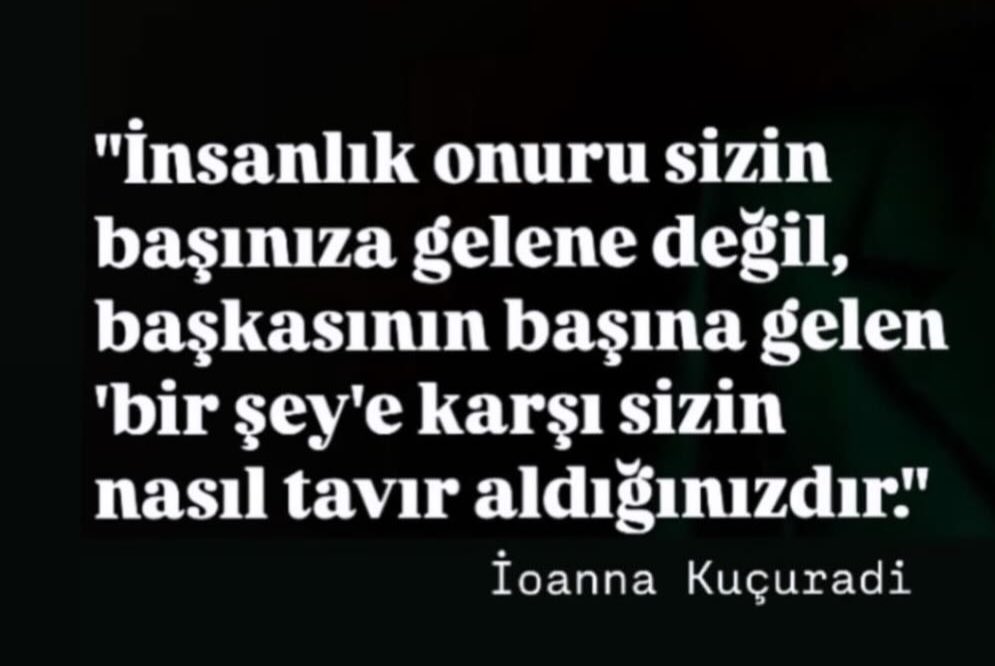 Çocuklarına sarılıp yanarak öldüler.
Çocuklarını camdan atmak zorunda kaldılar.
Yardım istediler.
Çığlık attılar.
Yanmamak için atlayarak ölmeyi tercih ettiler.
Çarşafları yangın merdiveni yaptılar.
Çırpındılar! Yandılar!
Bu yangın bitmeyecek.

 #Bolukartalkayafacia