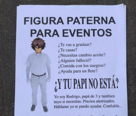 Hola estoy haciendo un strom