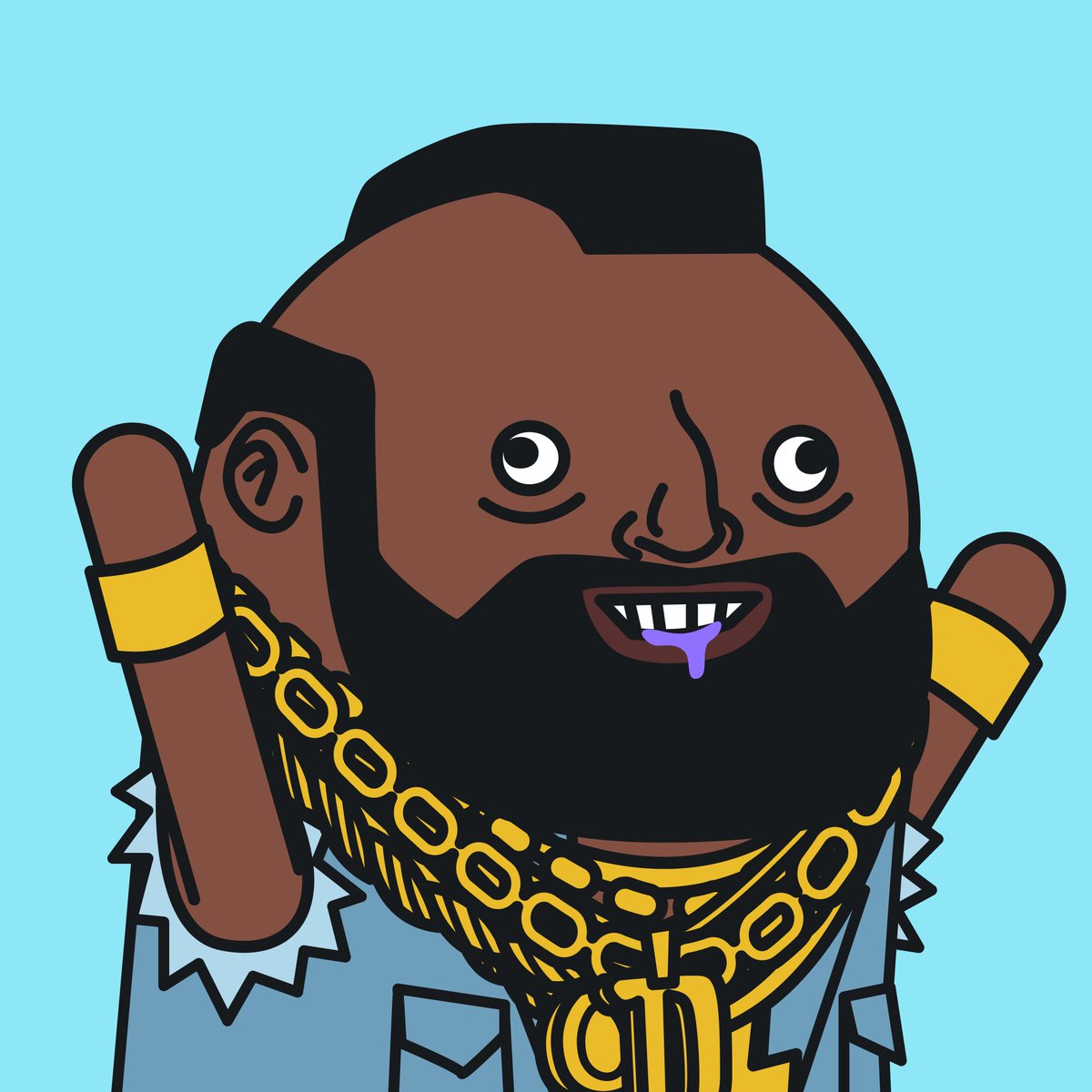 it takes a smart man to play derp 🧠

- mister d, 2025