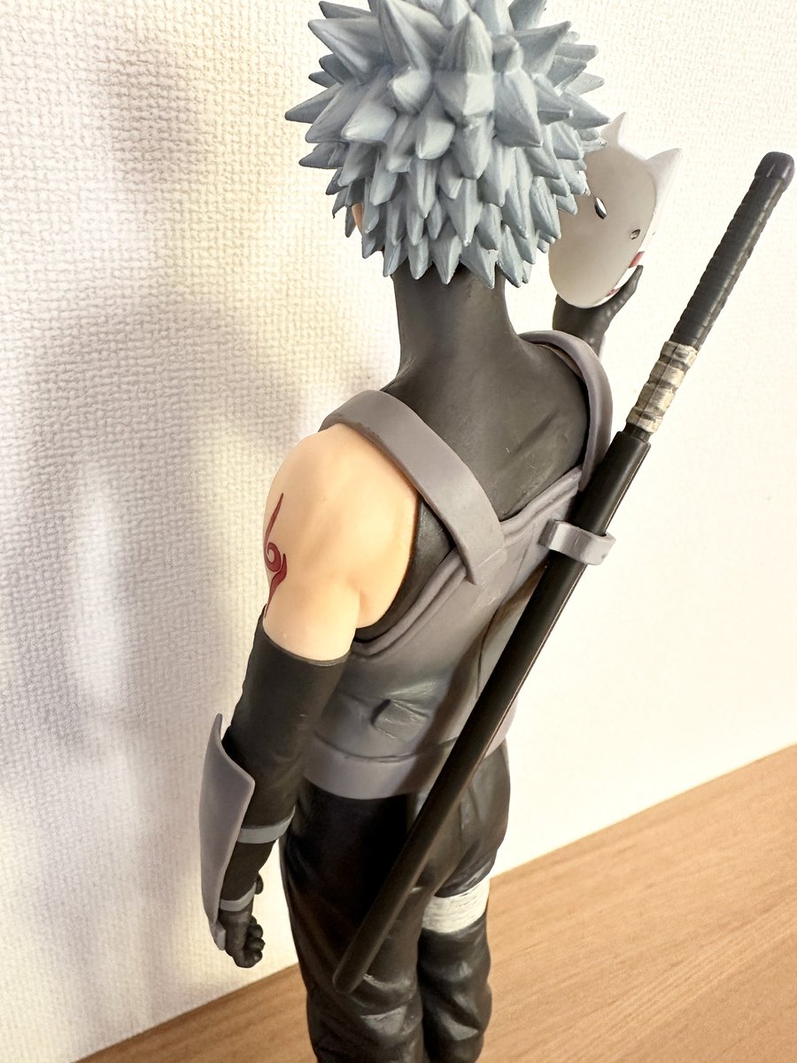 nanairo_noodle's tweet photo. 筋肉……暗kkの筋肉見て…… https://t.co/jNMr1sWgpe