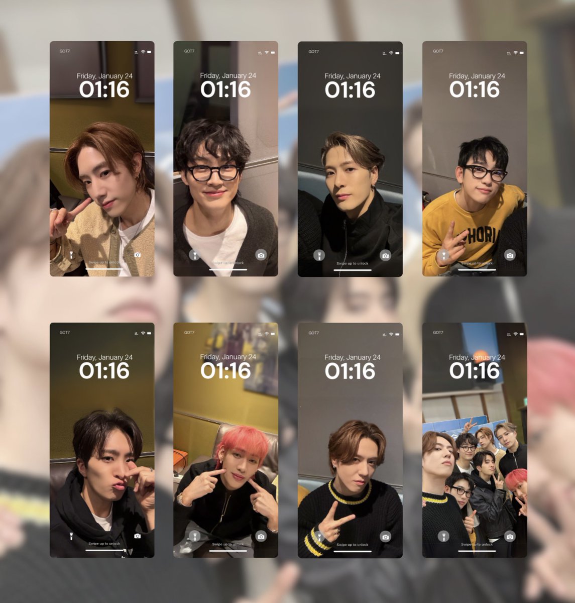 screensevens's tweet photo. [#GOT7] for MBC RADIO 친한친구 방송반 wallpapers 📸

A THREAD

#갓세븐
#PYTHON #GOT7_PYTHON
#WINTER_HEPTAGON
#GOT7_WINTER_HEPTAGON https://t.co/ih7R3K7Cq1