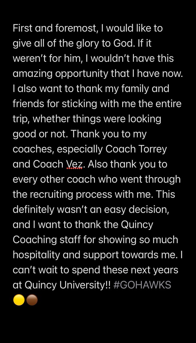 TylendG's tweet image. 1000% COMMITTED!!
Thank you to all the coaches, my family, my teammates, and my friends! On to the next!
#AGTG 
@ccpfootballteam 
@TrevonRhodess 
@JPRockMO 
@sixstarfootball 
@CornellWallace6 
@shuvezj1225