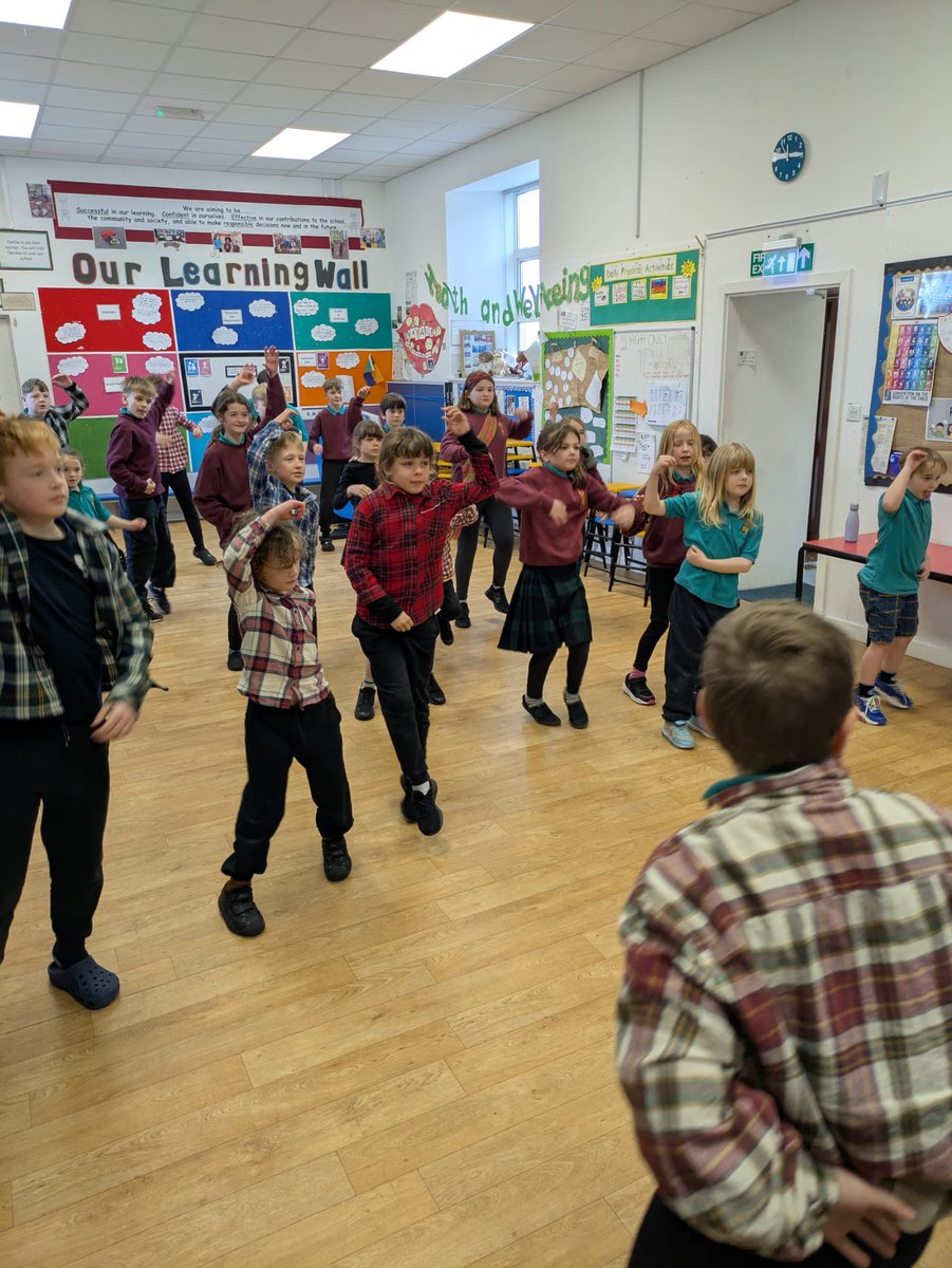 Dallas Primary tweet media