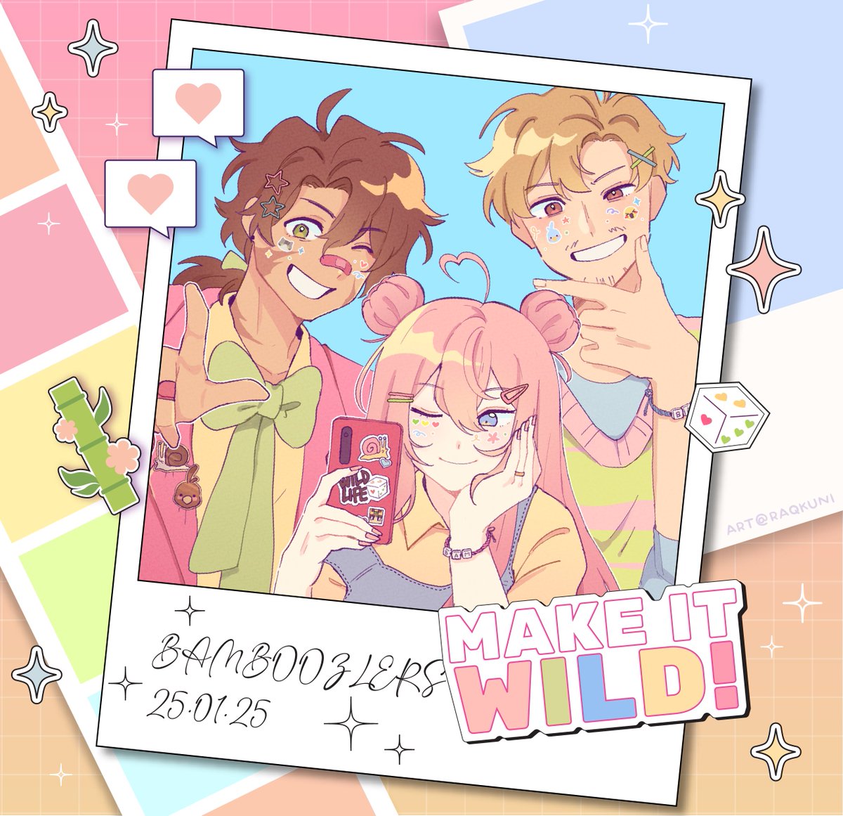 Yume | Hiatus tweet media