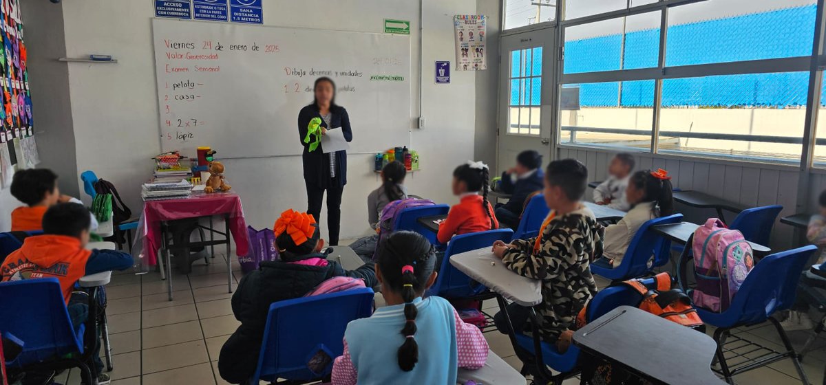 cedit_tecamac's tweet image. 24 de enero DÍA INTERNACIONAL DE LA EDUCACIÓN 
"La educación es un privilegio y no un privilegio"
En CEDIT se promueve la lectura como parte esencial del conocimiento.
#MaratonesPorLaLectura
#LaEducaciónEsUnDerecho
#CEDIT #SEPmx