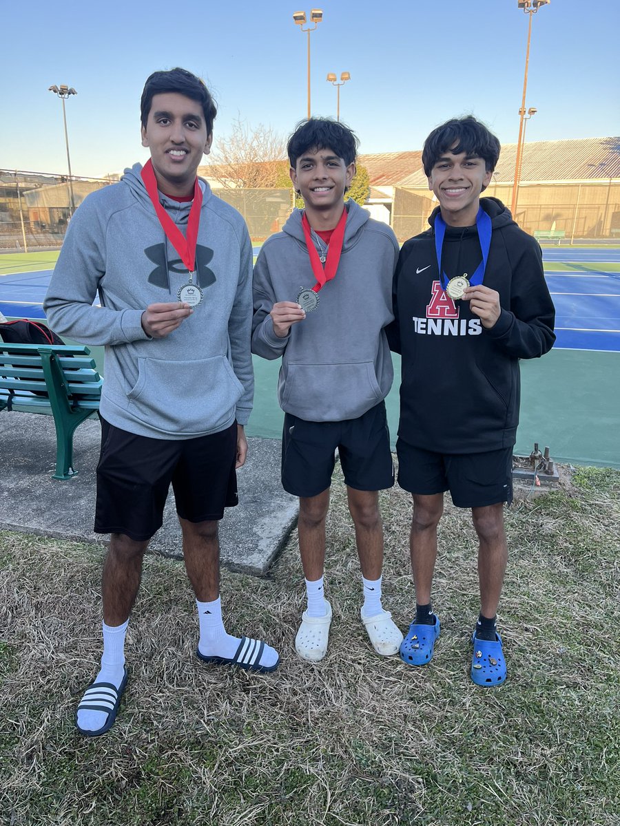 Hardware season!