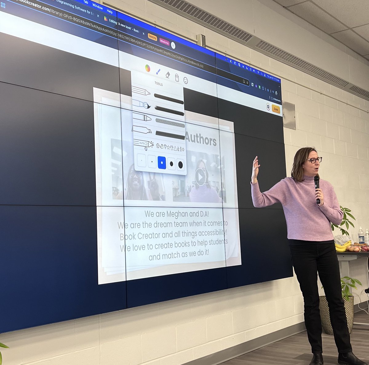 Deidre-Ann K. Gardener tweet media