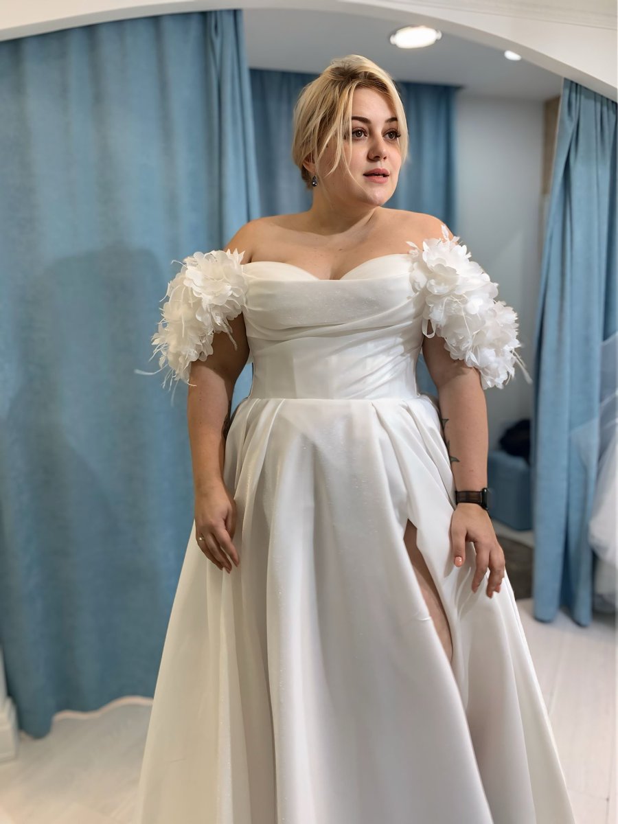 Зеленояблочная tweet media