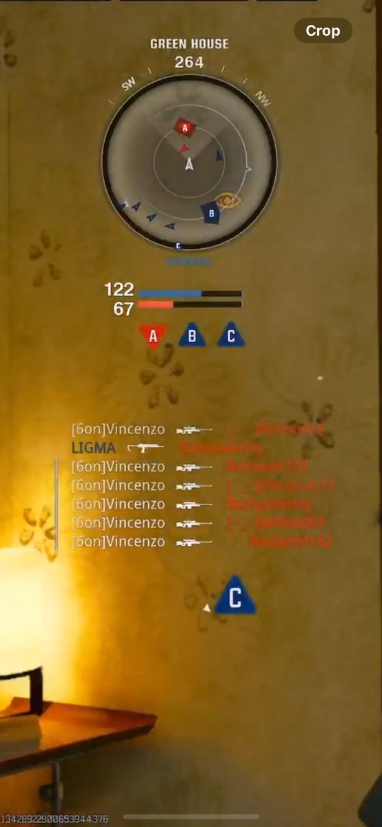 Lucid Vincee tweet media