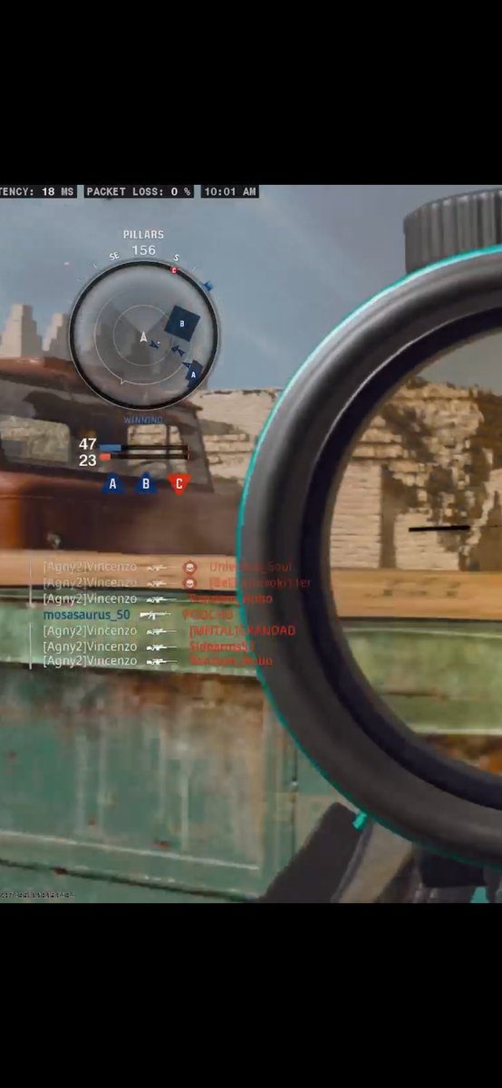 Lucid Vincee tweet media