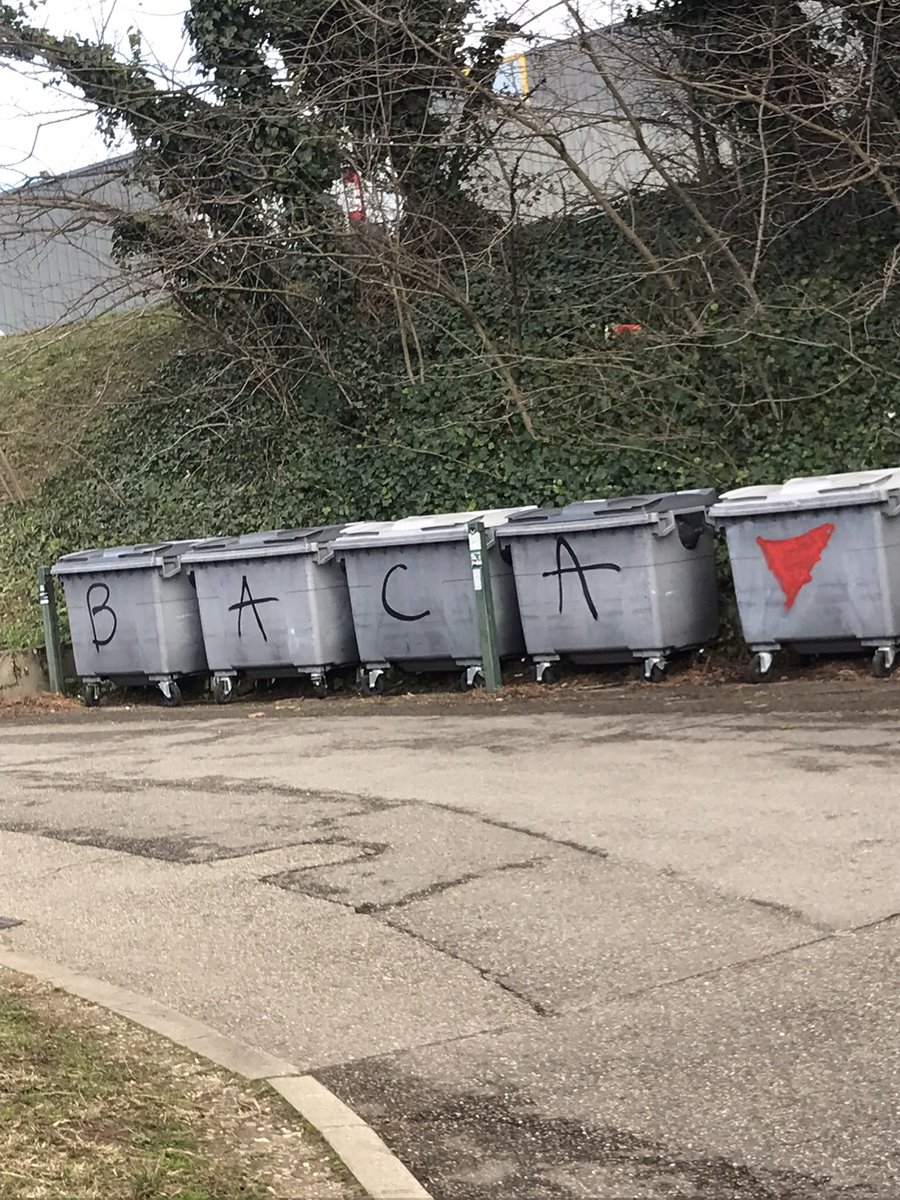 naturalistdeter's tweet image. c quoi ce bordel qui a fait ça