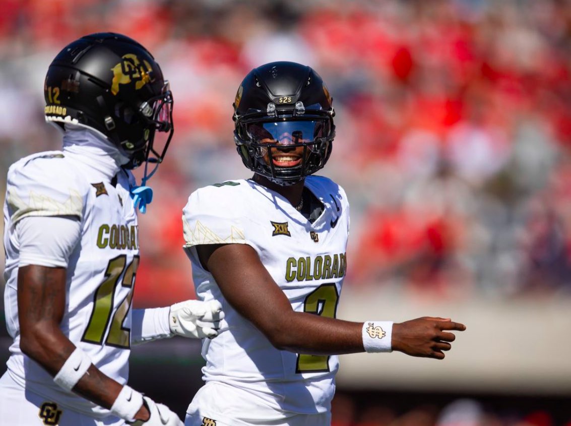 Xavier Mcdonald (@xavierkeonmac) on Twitter photo Blessed to receive an offer from <a href="/CUBuffsFootball/">Colorado Buffaloes Football</a> <a href="/Coach_Gunnar/">Gunnar White</a> 🦬🦬⚫️ #Scobuffs Blessed to receive an offer from <a href="/CUBuffsFootball/">Colorado Buffaloes Football</a> <a href="/Coach_Gunnar/">Gunnar White</a> 🦬🦬⚫️ #Scobuffs