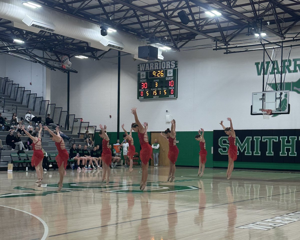 Scott Moore ED. S tweet media