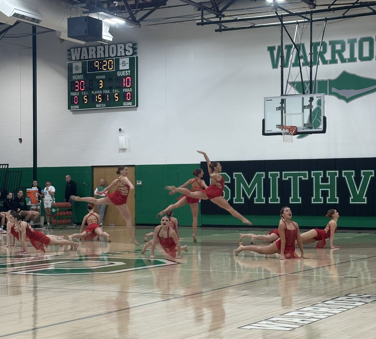 Scott Moore ED. S tweet media